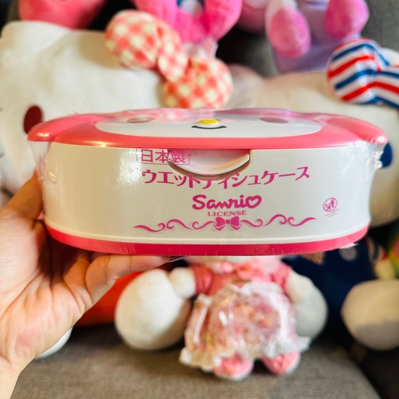 Sanrio - My Melody - Picture 2 of 3